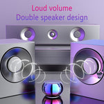 Mini enceinte Bluetooth