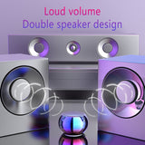 Mini enceinte Bluetooth