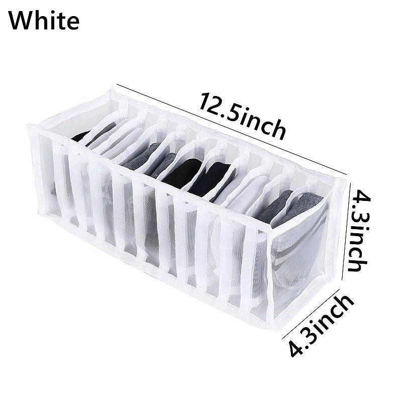 Organisateur de sous-vêtements