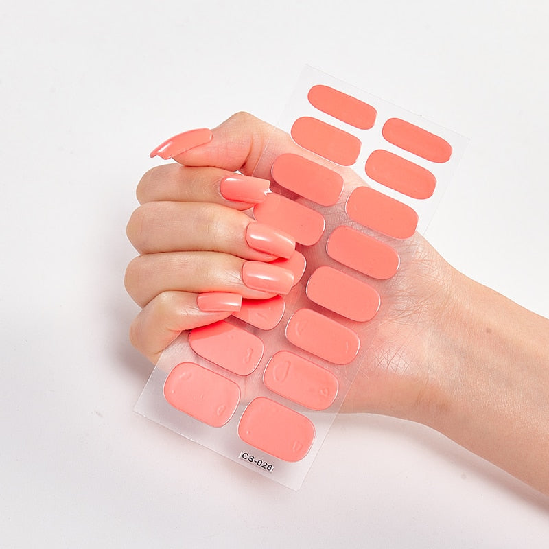 Corail