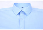 Chemise en fibre de Bambou
