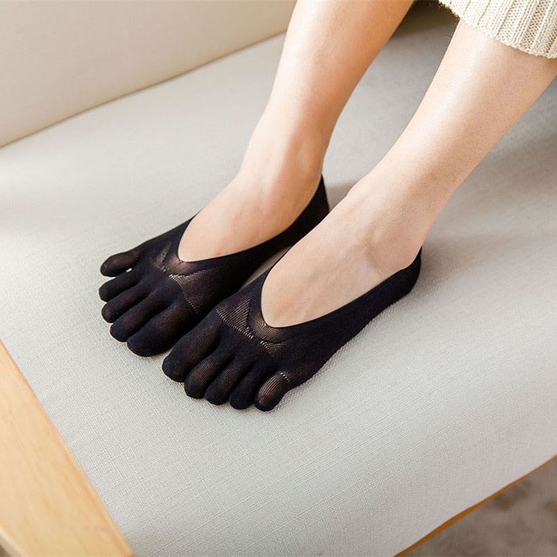 3x Paire de Chaussettes Orthopédiques de Compression