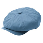 Casquette Gavroche Homme en Coton Style Gatsby Rétro – 9 Couleurs & 4 Tailles
