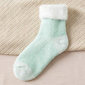 3x Chaussettes polaires en laine