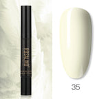 Stylo Vernis Semi-Permanent 3 en 1