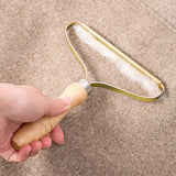 Lot de 3 Brosses anti-poils et anti-peluches