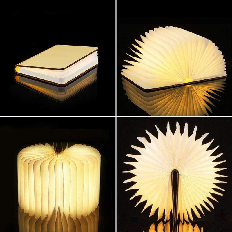 Lampe livre - Sans fil