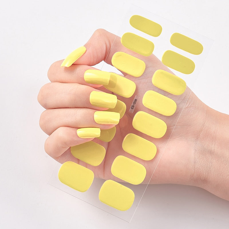 Jaune