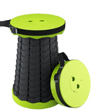 Tabouret télescopique