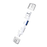 Lecteurs multi cartes USB