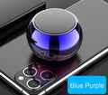 Mini enceinte Bluetooth