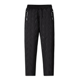 Jogging imperméable intérieur polaire - Homme