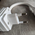 Lampe Flexible sur Prise avec Interrupteur