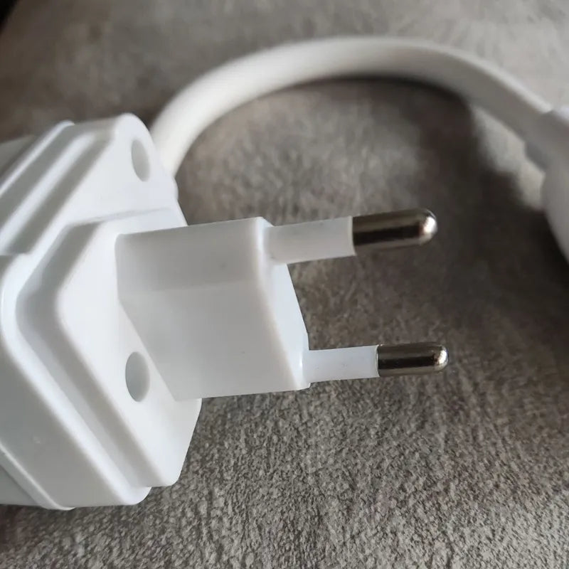 Lampe Flexible sur Prise avec Interrupteur