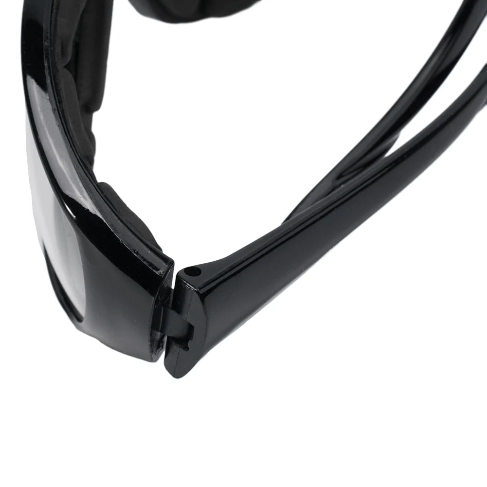 Lunettes Anti-Larmes pour Cuisine – Protection des Yeux pour Découper les Oignons