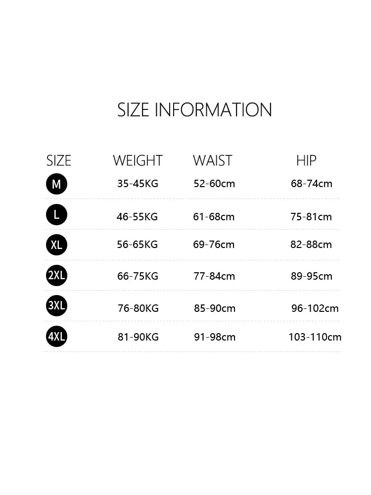 4-Pack Women's High-Waisted Briefs — cotton, breathable, printed