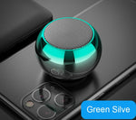 Mini enceinte Bluetooth