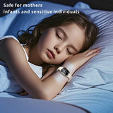 Montre Anti-Moustiques Intelligente avec Affichage LED