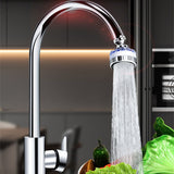 Extension robinet - Purificateur d'eau