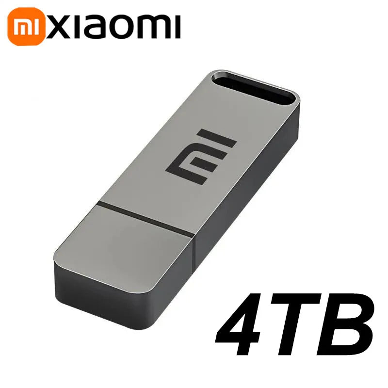 Xiaomi – Clé USB 3.2 16TB + Adaptateur Micro USB OFFERT