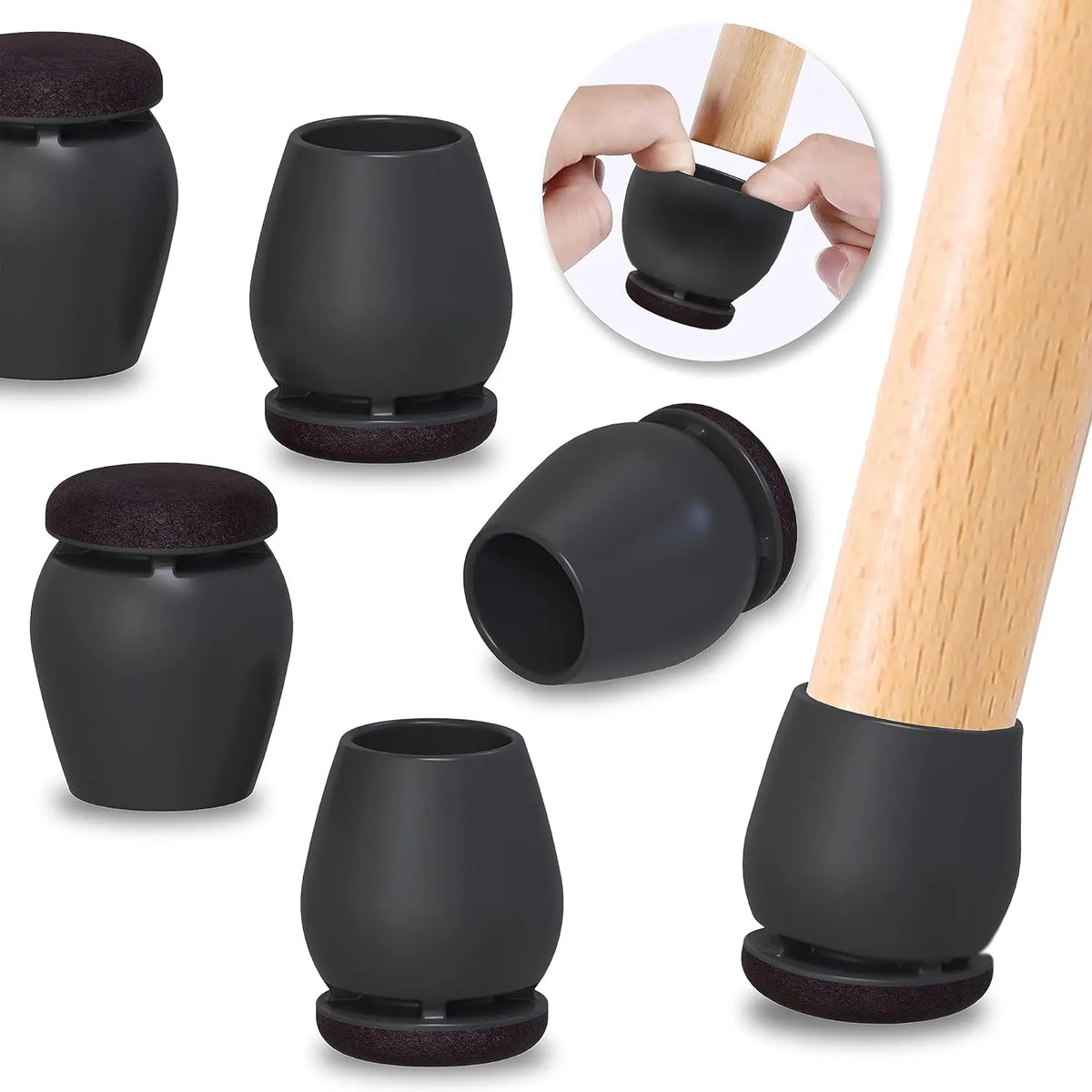 Rond Noir - L
