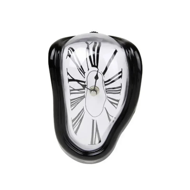 Horloge Fondante Inspiration Salvador Dali