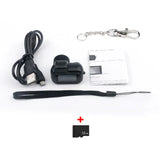Camera Add 32G