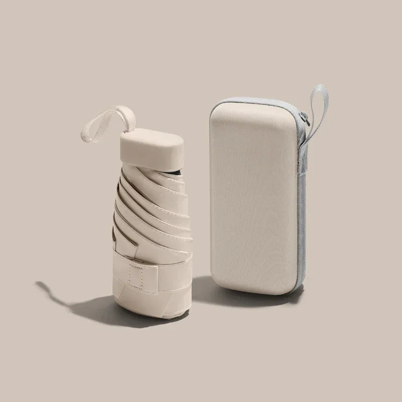 Mini parapluie ULTRA compact