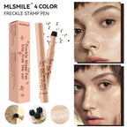 Freckle Stamp Pen - Stylo Taches de Rousseur Naturelles - 4 Teintes