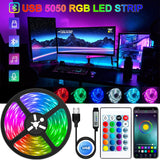 Ruban LED