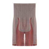 Gaine shorty de contrôle du ventre taille haute