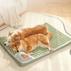 Soft Sofa - Canapé pour animaux avec coussin intégré