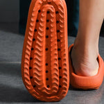 Cloudy Slides - Claquettes légères et confortables