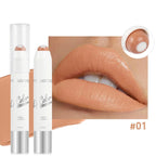 Baume à lèvres Crayon XL Hydratant & teinté