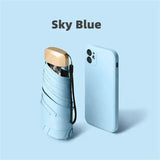 Bleu ciel