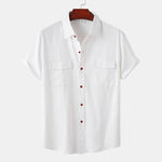 Blanc / XS,Blanc / S,Blanc / M,Blanc / L,Blanc / XL
