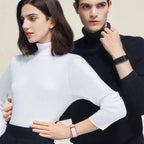 Bracelet Connecté Sans Écran pour votre Bien-être