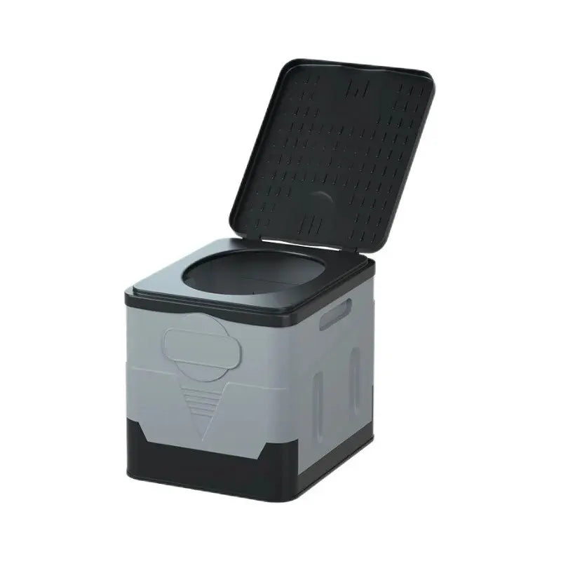 Toilette portable ULTRA Compacte