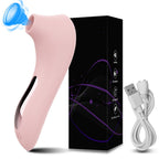 WOMANIZER - Clitoral Stimulator