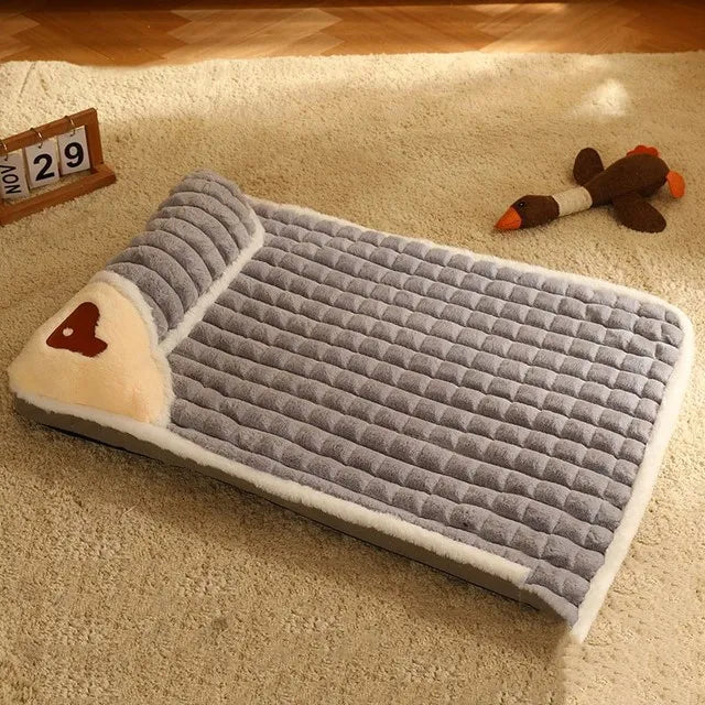 Soft Sofa - Canapé pour animaux avec coussin intégré