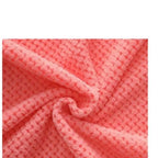 Peignoir de Bain en Microfibre Super Absorbante - Femme
