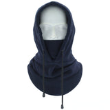 Cagoule polaire - Grand froid