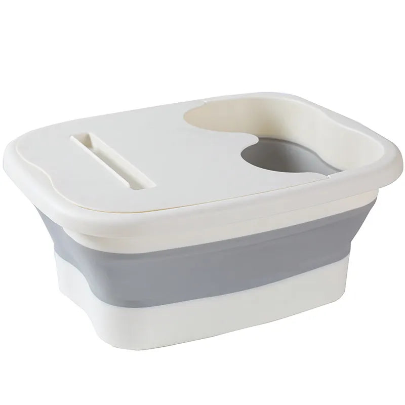 Bassine pliante Bain de Pieds