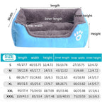 CozySofa - Le Sofa douillet et Moelleux