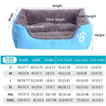 CozySofa - Le Sofa douillet et Moelleux