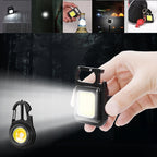 Mini lampe LED puissante