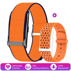 Bracelet Connecté Sans Écran pour votre Bien-être