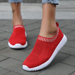 Basket confortable et respirante