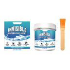 Mastic Étanche Anti-fuite Transparent Super Invisible