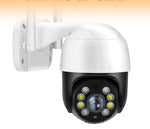 Caméra de surveillance connectée Dôme HD